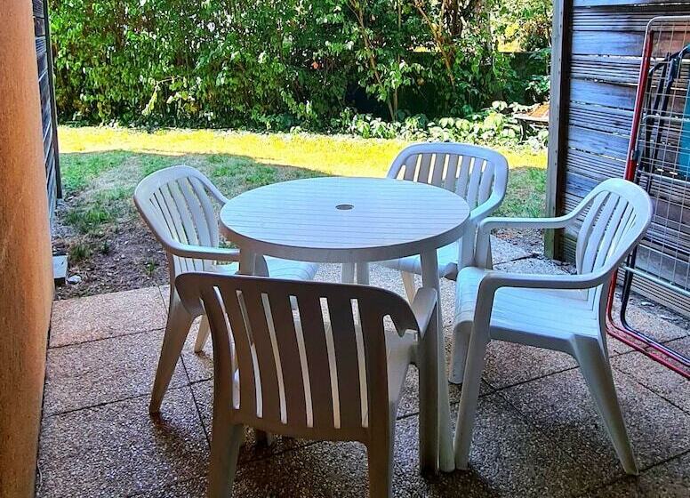 فندق Résidence Côté Chalet