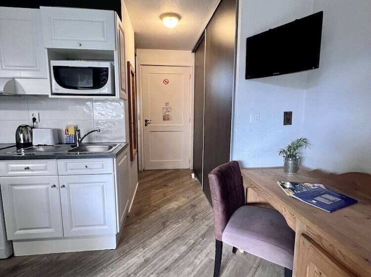 فندق Résidence Côté Chalet