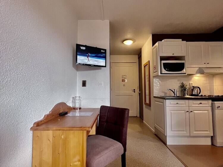 فندق Résidence Côté Chalet