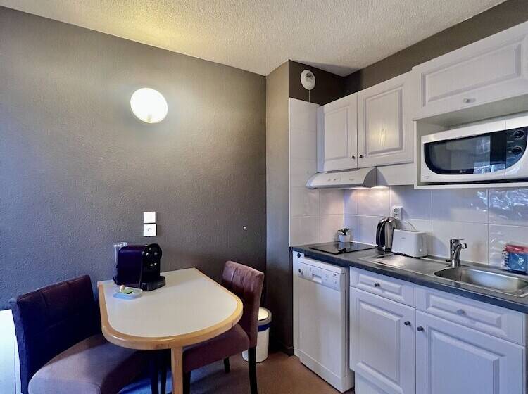 فندق Résidence Côté Chalet