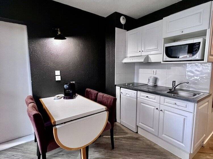 فندق Résidence Côté Chalet