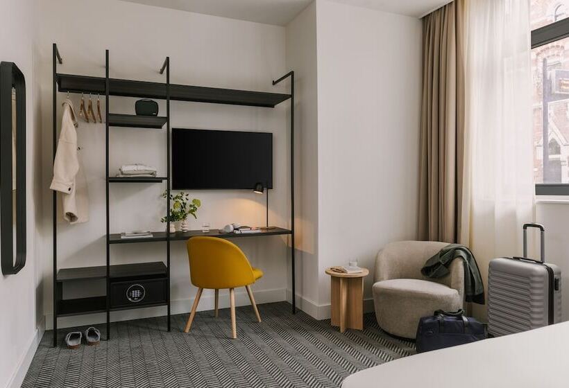 ホテル Sonder Rose