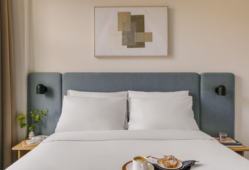 ホテル Sonder Rose