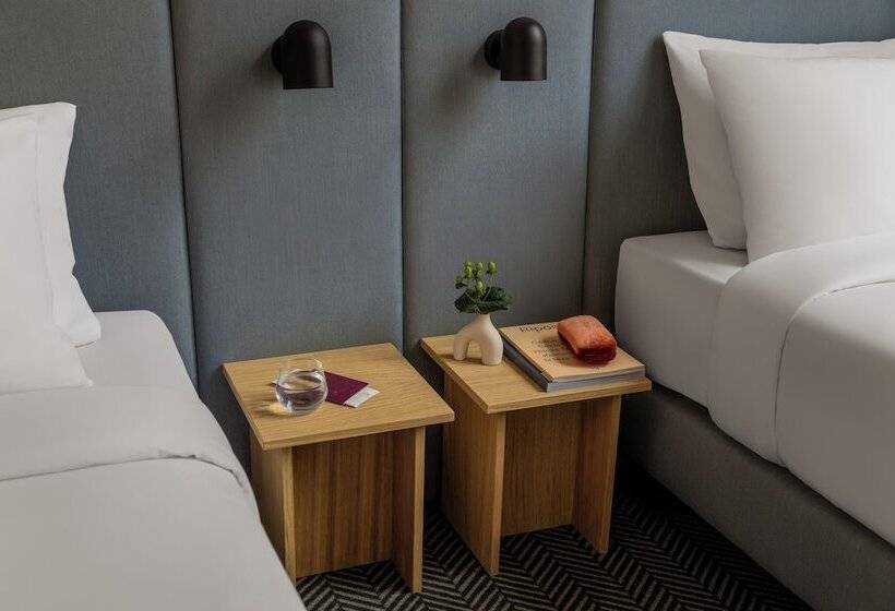 ホテル Sonder Rose