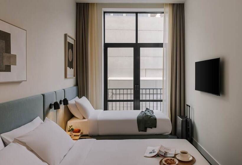 ホテル Sonder Rose