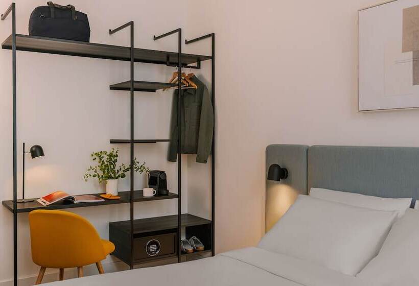 ホテル Sonder Rose