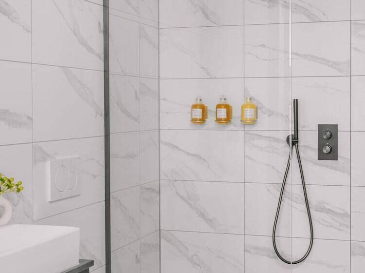 ホテル Sonder Rose