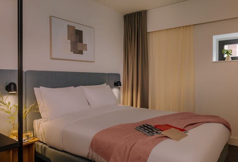 ホテル Sonder Rose