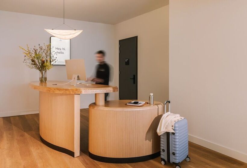 ホテル Sonder Rose