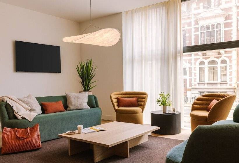 ホテル Sonder Rose