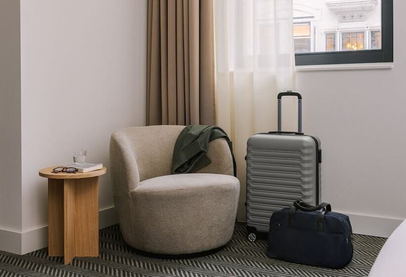 ホテル Sonder Rose