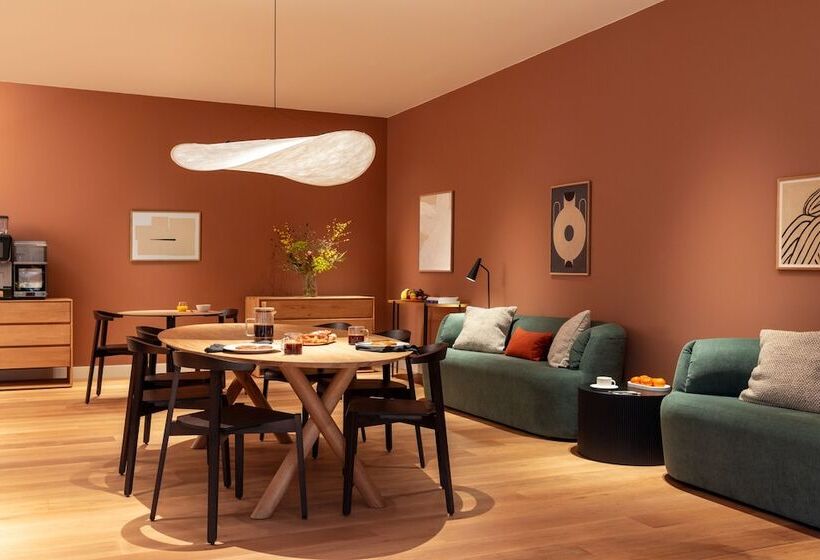 ホテル Sonder Rose