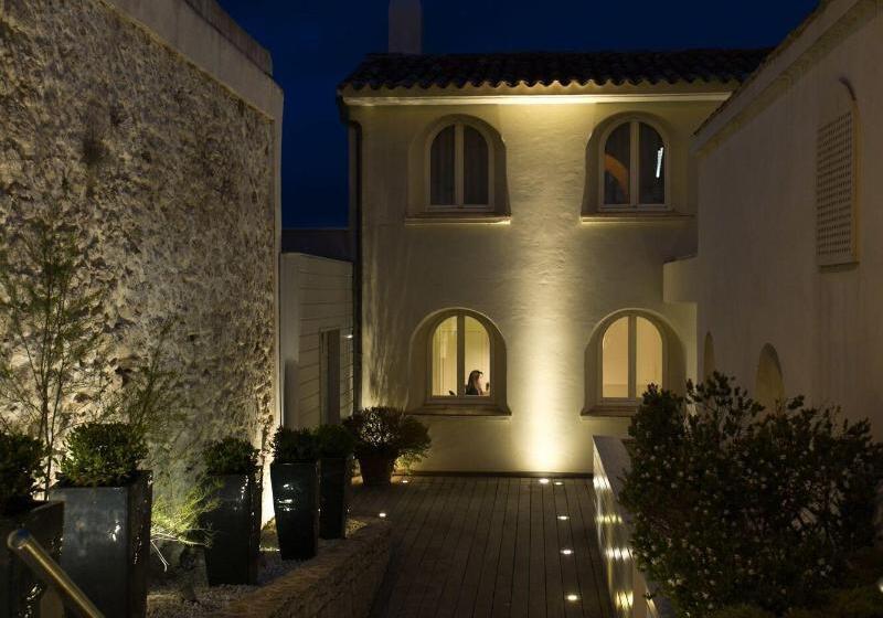 فندق Spa Genovese