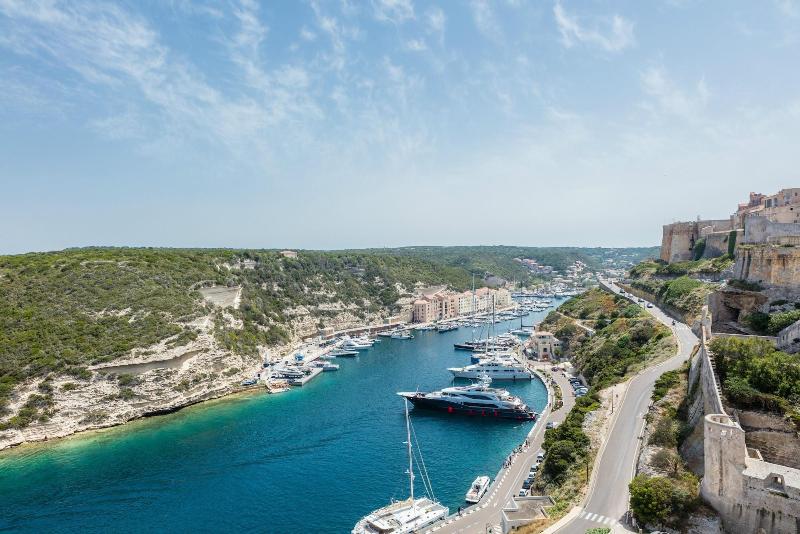 فندق Spa Genovese