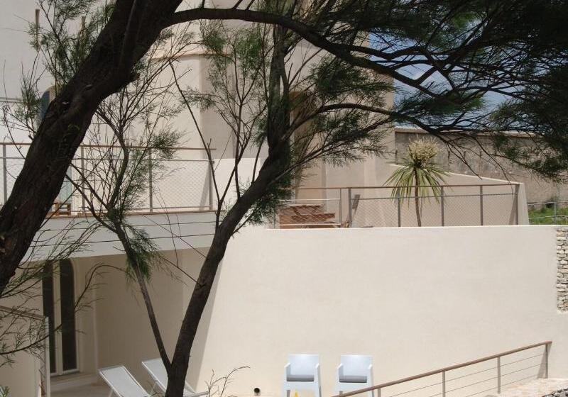 فندق Spa Genovese