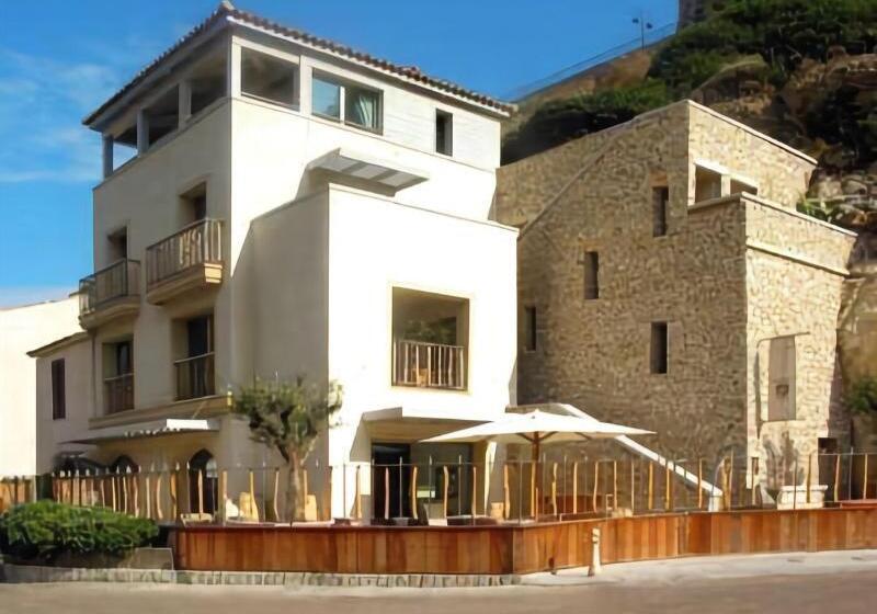 فندق Spa Genovese