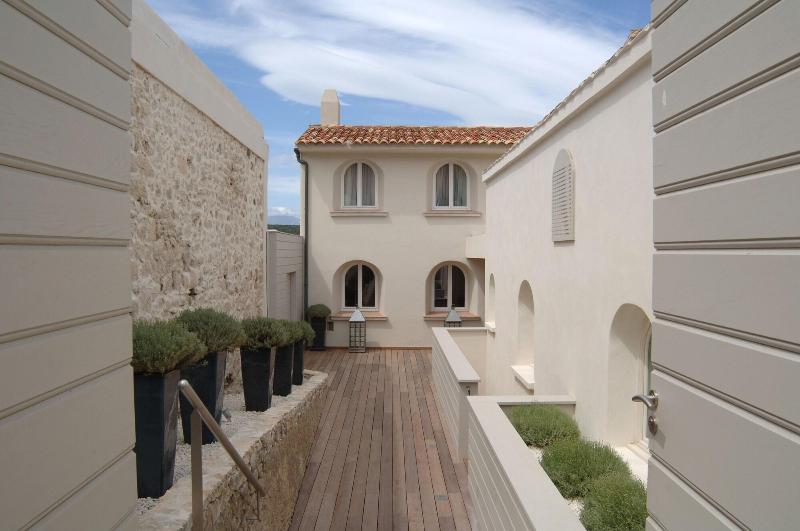 فندق Spa Genovese