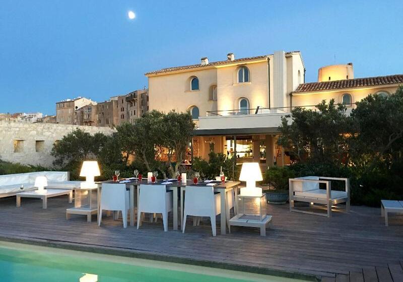 فندق Spa Genovese