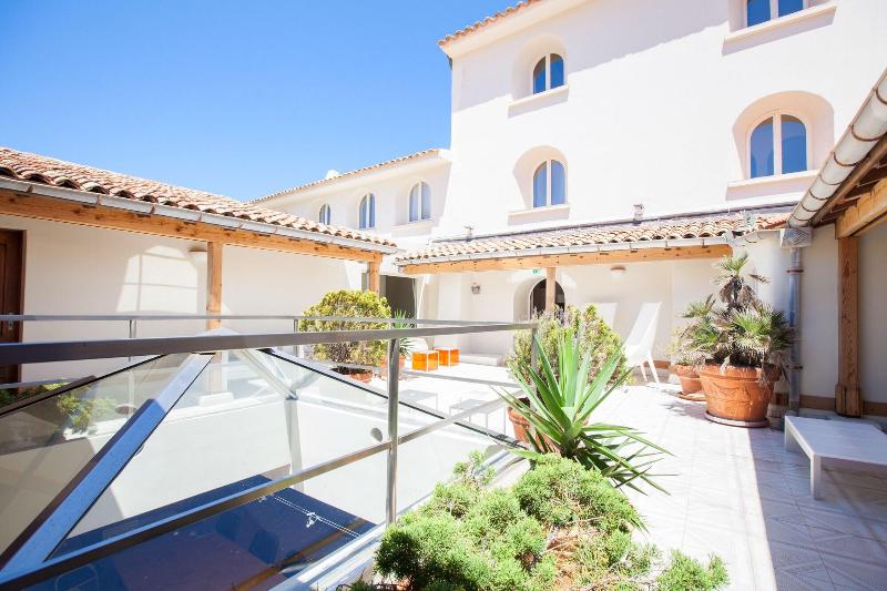 فندق Spa Genovese