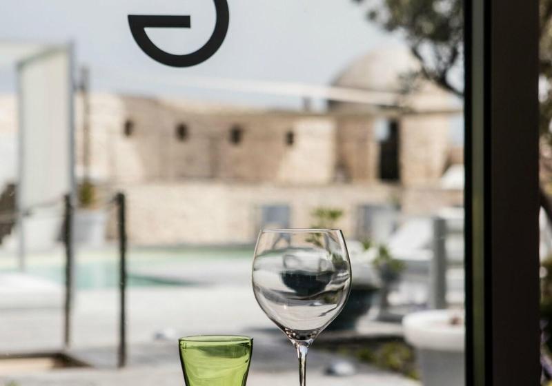 فندق Spa Genovese