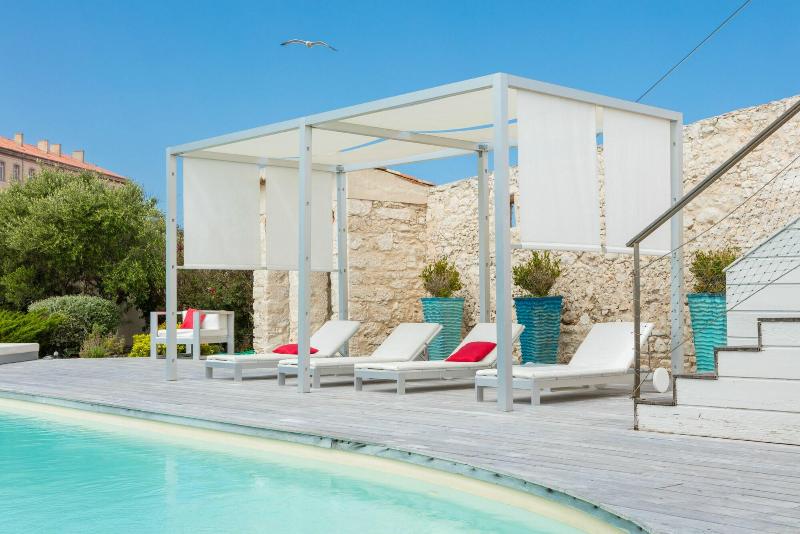 فندق Spa Genovese