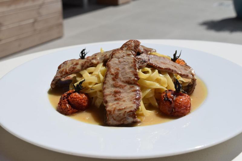 فندق Spa Genovese