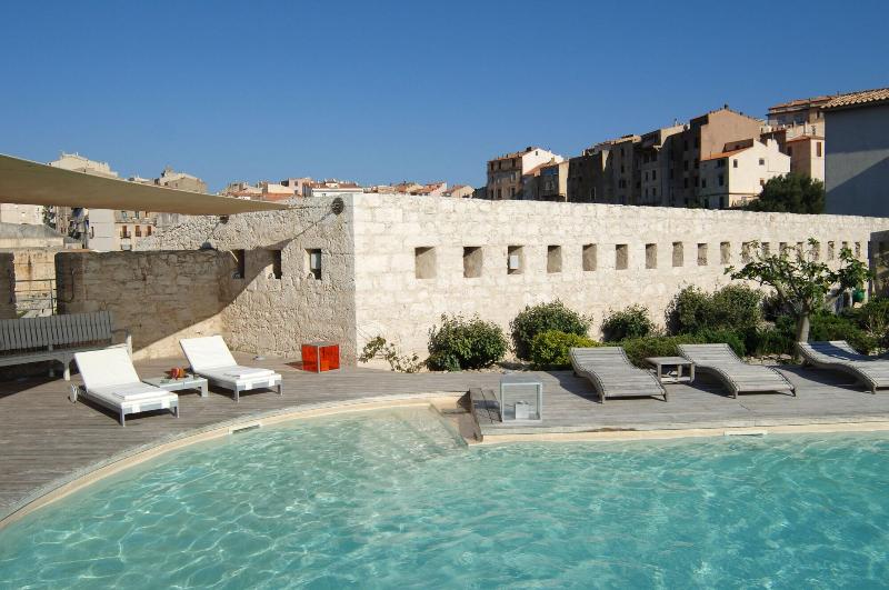 فندق Spa Genovese