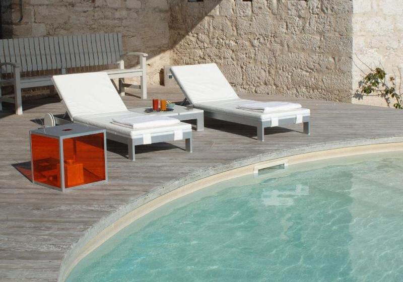 فندق Spa Genovese