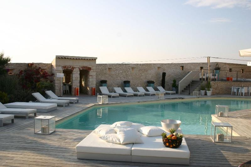 فندق Spa Genovese