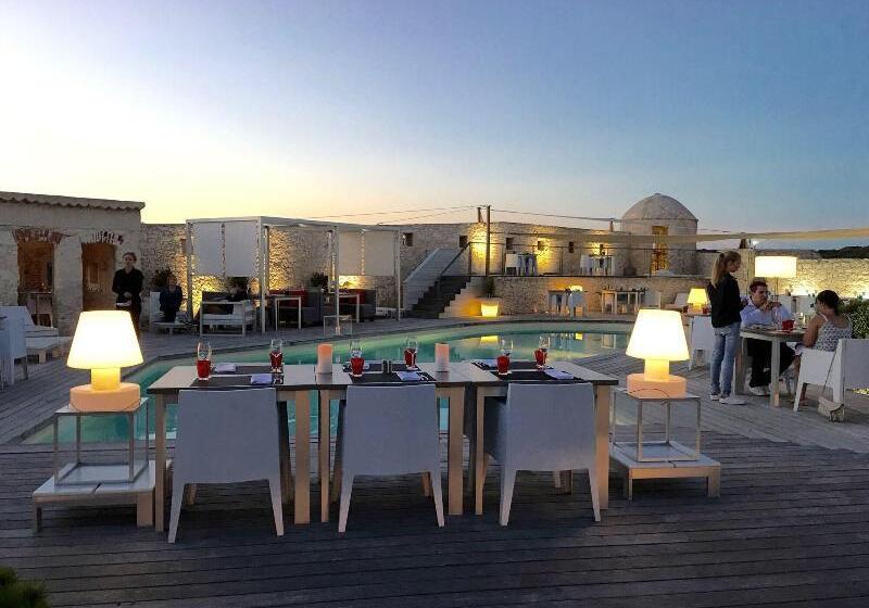 فندق Spa Genovese