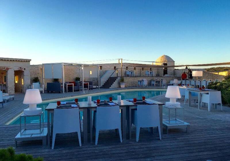 فندق Spa Genovese