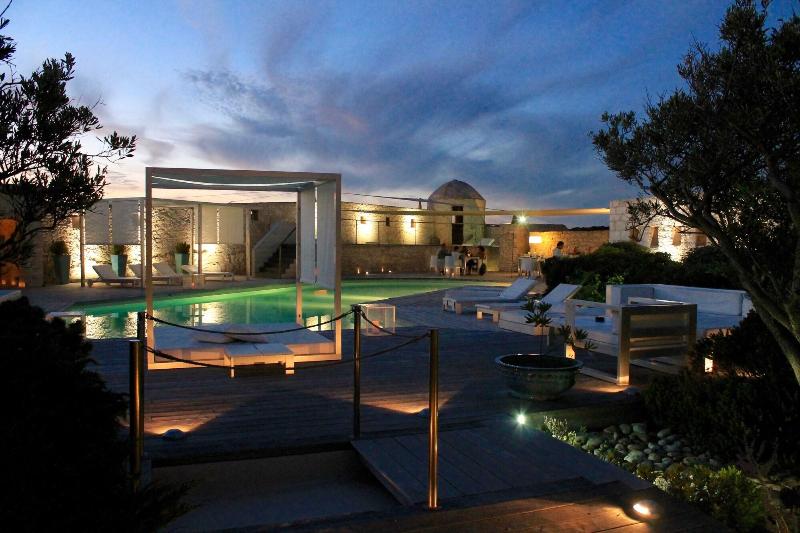 فندق Spa Genovese