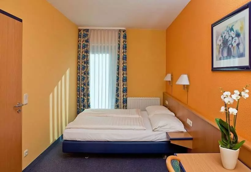 Отель Strohofer