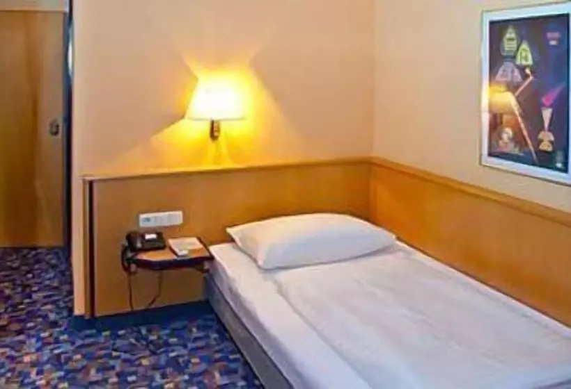 Отель Strohofer