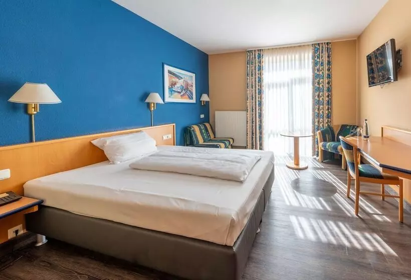 Отель Strohofer