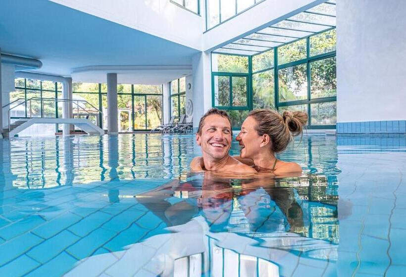 فندق Terme Olympia