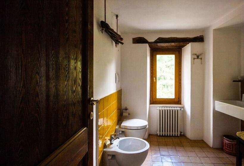 فندق Terre Brune