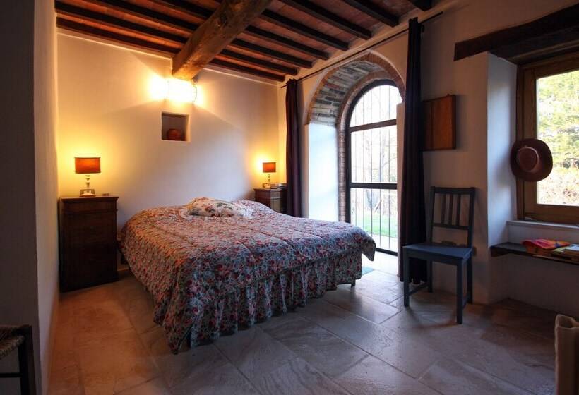 فندق Terre Brune