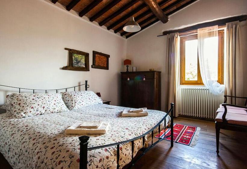 فندق Terre Brune