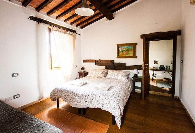 فندق Terre Brune