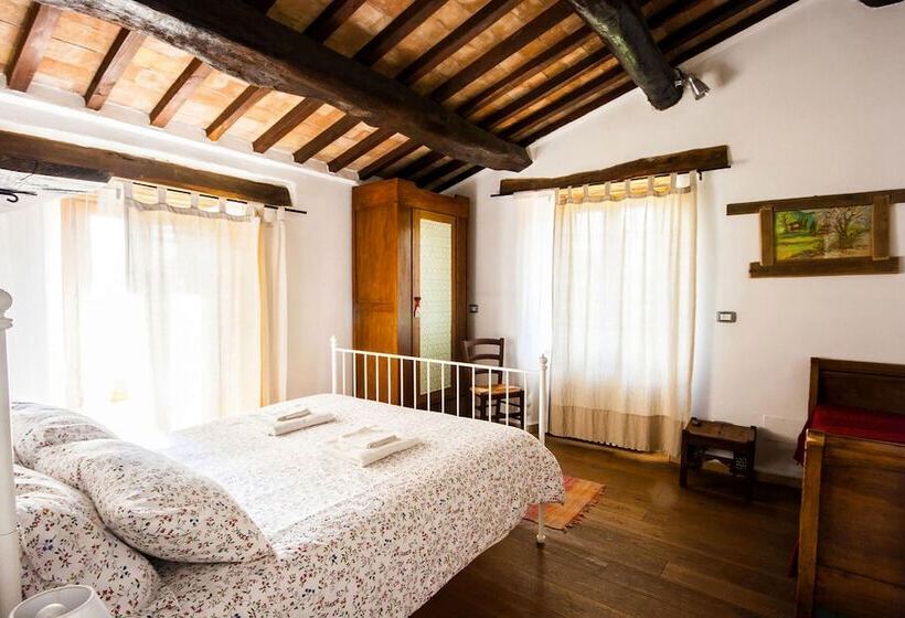 فندق Terre Brune