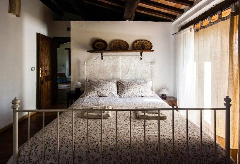 فندق Terre Brune