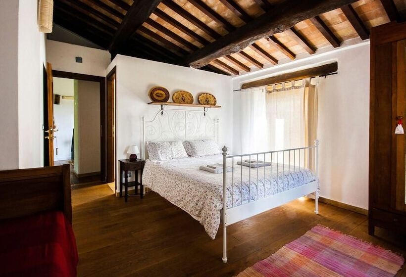 فندق Terre Brune