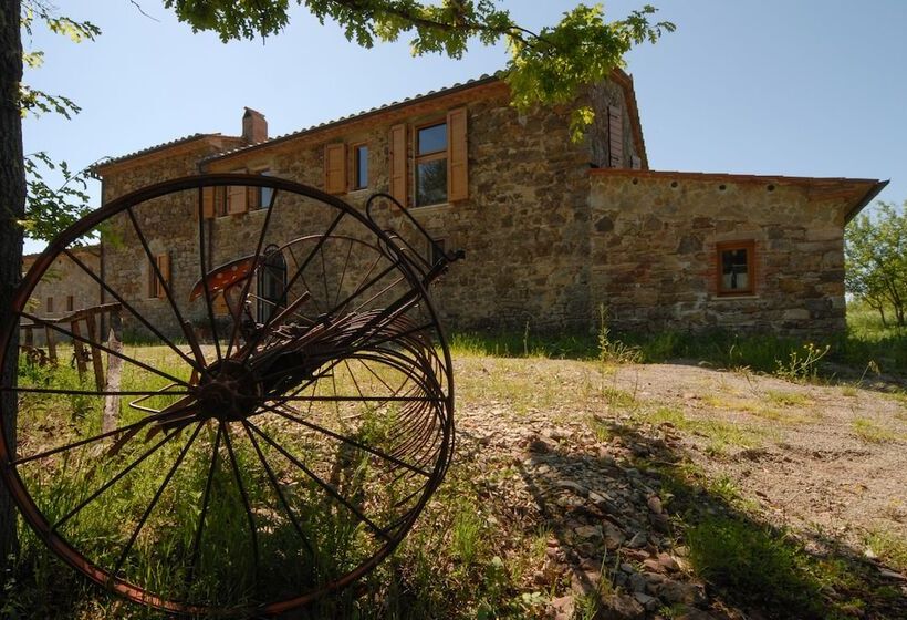 فندق Terre Brune