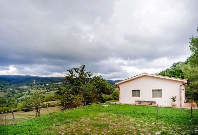 فندق Terre Brune