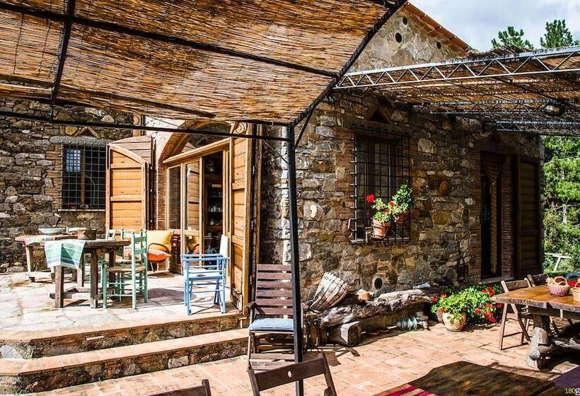 فندق Terre Brune