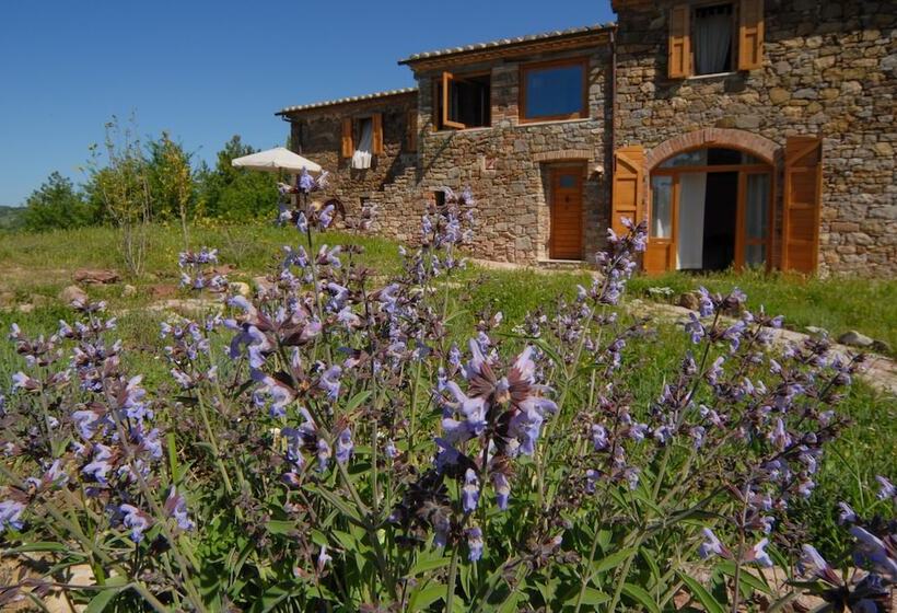 فندق Terre Brune