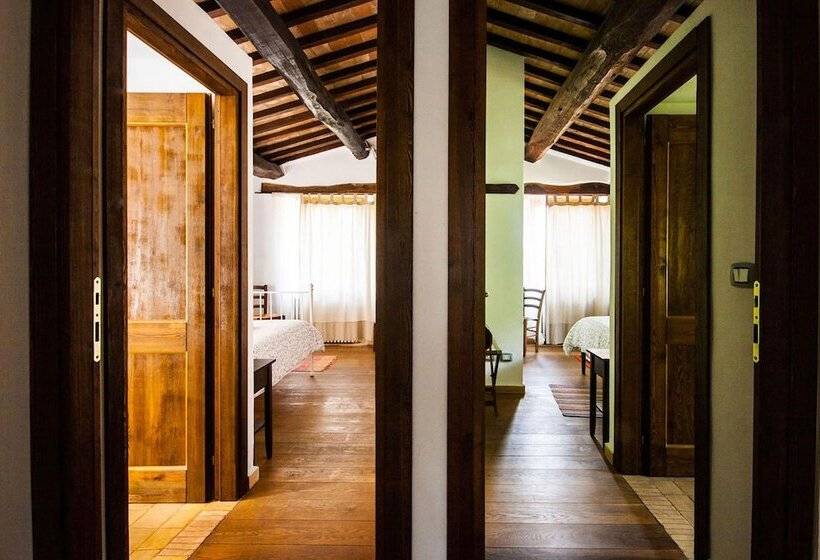 فندق Terre Brune