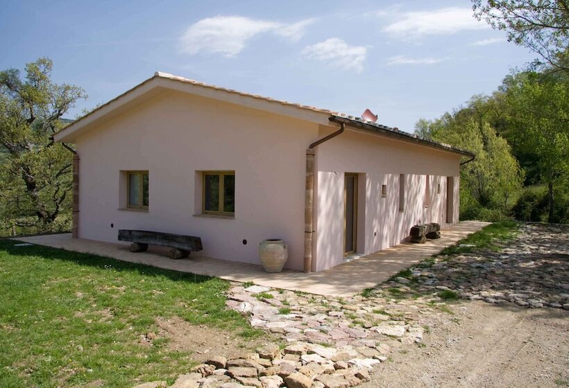 فندق Terre Brune