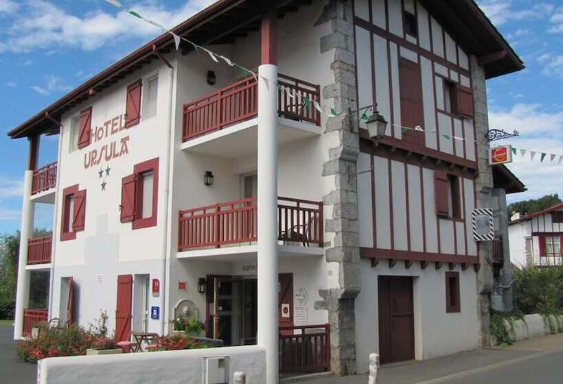 فندق Ursula